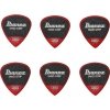 Ibanez PPA16MSG-RD Sand Grip Medium kpl 6 szt